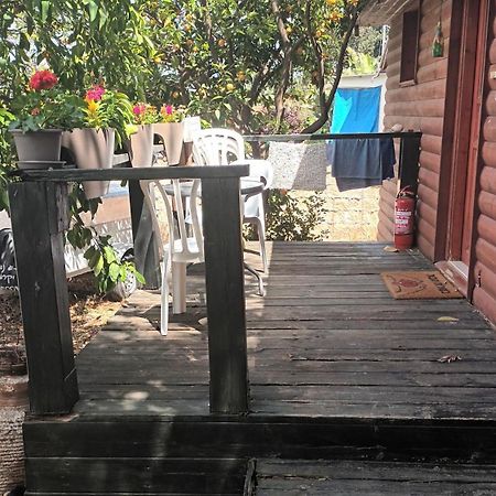 A Fun Holiday In The Galilee Sede Eli'ezer Ngoại thất bức ảnh