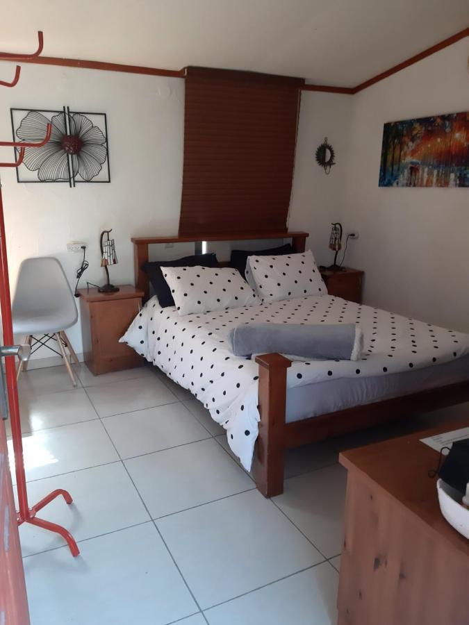 A Fun Holiday In The Galilee Sede Eli'ezer Ngoại thất bức ảnh