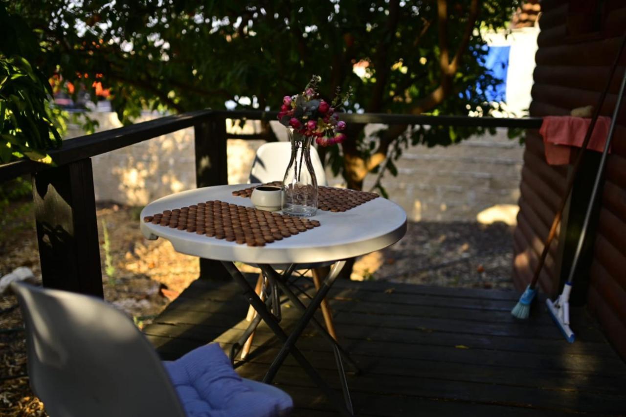 A Fun Holiday In The Galilee Sede Eli'ezer Ngoại thất bức ảnh