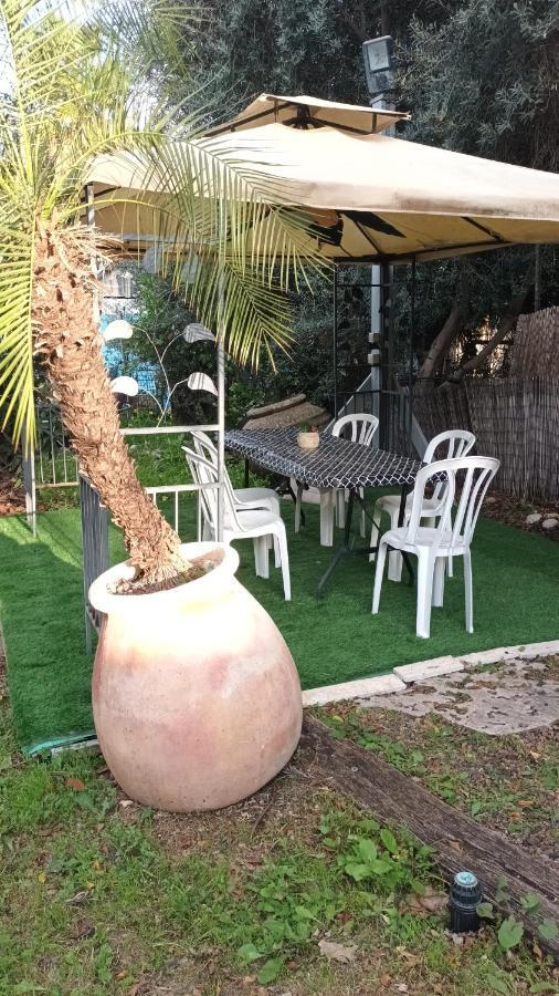 A Fun Holiday In The Galilee Sede Eli'ezer Ngoại thất bức ảnh